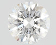 0.50 carat Round diamond F VS2 Excellent