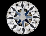 0.40 carat Round diamond F  VS1 Very good