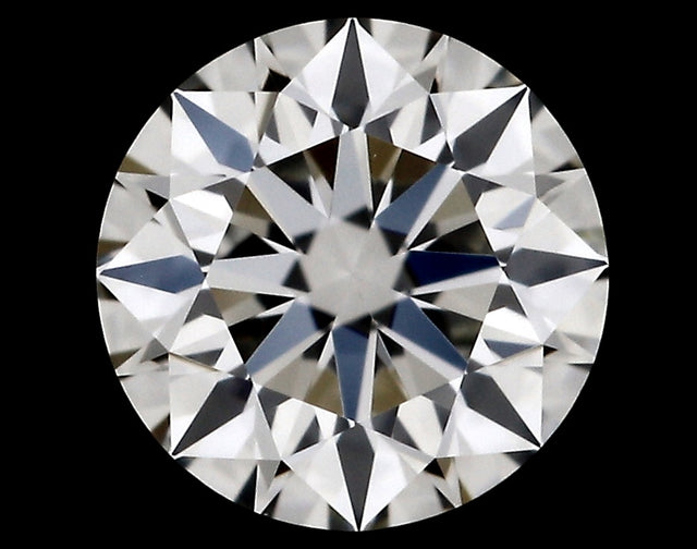 0.30 carat Round diamond H VVS1 Excellent