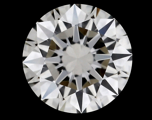 0.30 carat Round diamond G  VVS2 Excellent