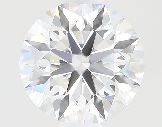 0.30 carat Round diamond F VS1 Excellent