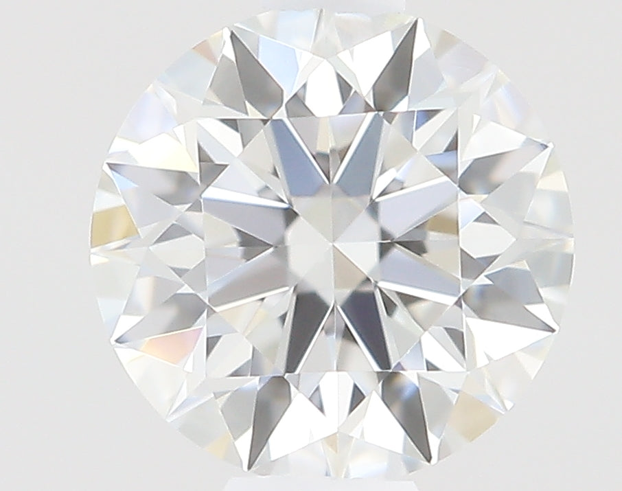 0.32 carat Round diamond F  VVS2 Excellent
