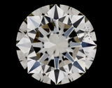 1.00 carat Round diamond J  SI1 Excellent