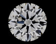 0.30 carat Round diamond H VVS2 VeryGood
