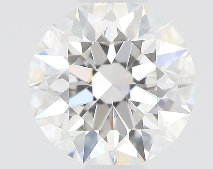 0.30 carat Round diamond G  VS1 Excellent