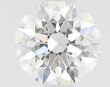 0.30 carat Round diamond G  VS1 Excellent