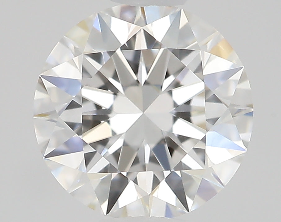 0.49 carat Round diamond E  VVS2 Excellent