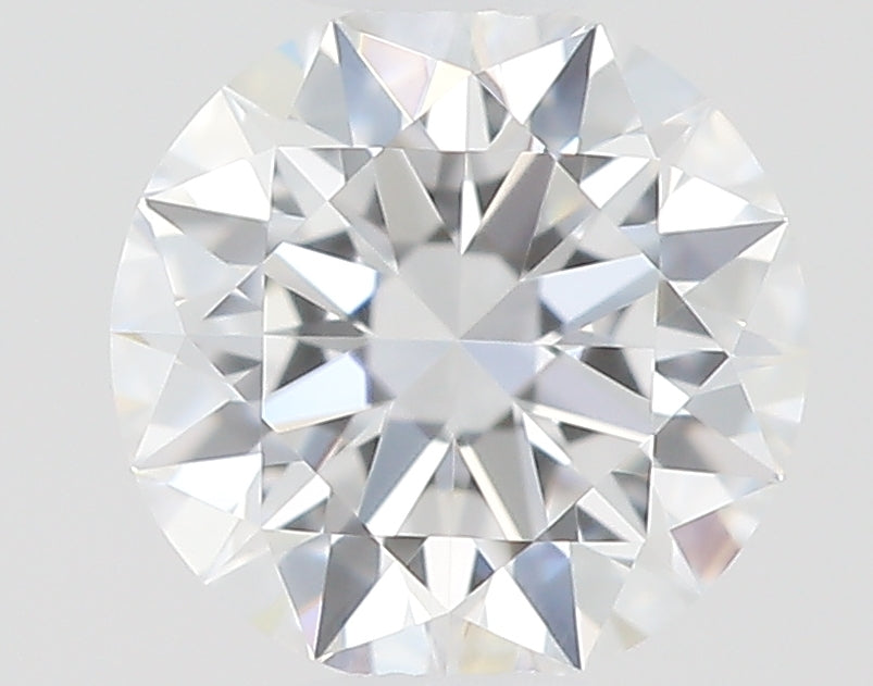 0.24 carat Round diamond D VS1 Excellent