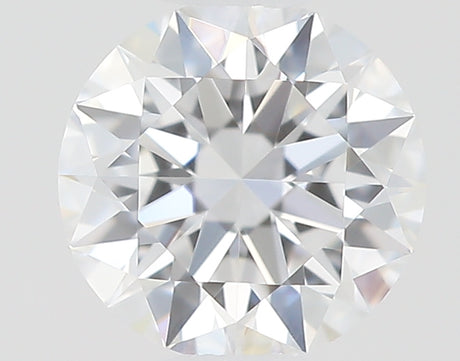 0.24 carat Round diamond D VS1 Excellent