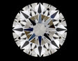 0.33 carat Round diamond G VVS2 Excellent