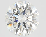 2.00 carat Round diamond I SI1 Excellent