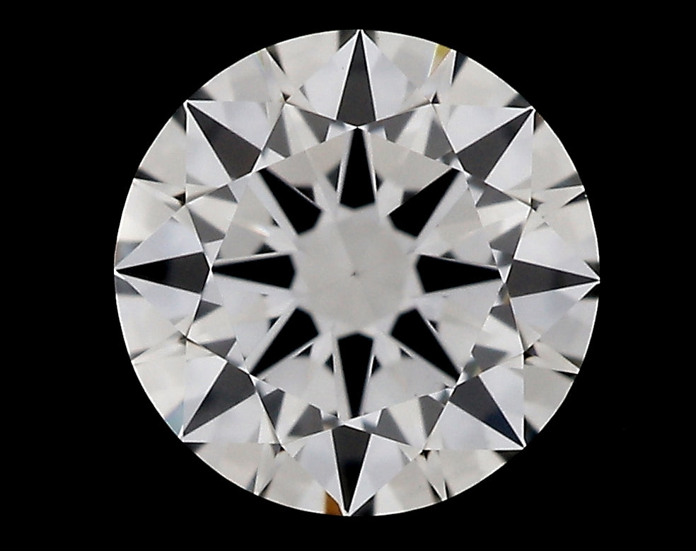0.23 carat Round diamond E  VS1 Excellent