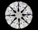 0.50 carat Round diamond E  VS2 Excellent