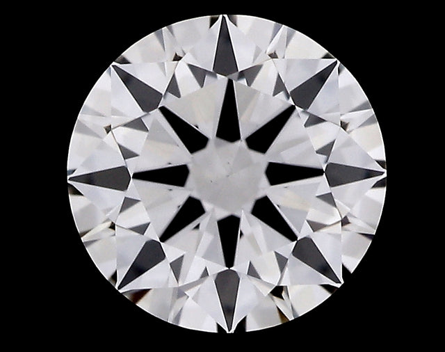 0.50 carat Round diamond G VS2 Excellent