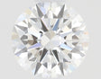 0.40 carat Round diamond G IF Excellent
