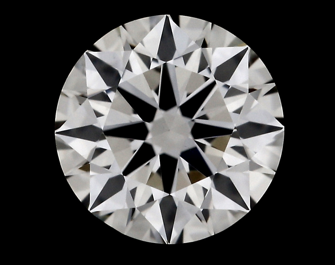 0.43 carat Round diamond I  VS1 Excellent