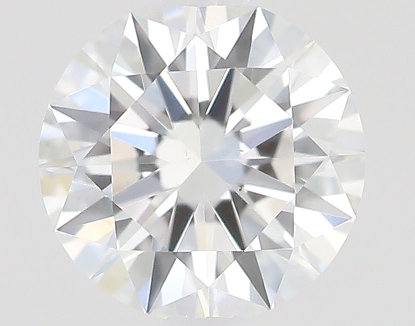 0.30 carat Round diamond E VS2 Excellent