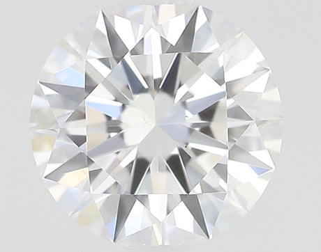 0.30 carat Round diamond E VS2 Excellent
