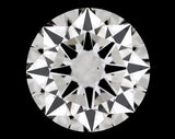 0.30 carat Round diamond G VS2 Excellent