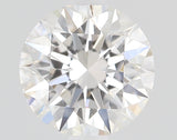 0.50 carat Round diamond E VS1 Excellent