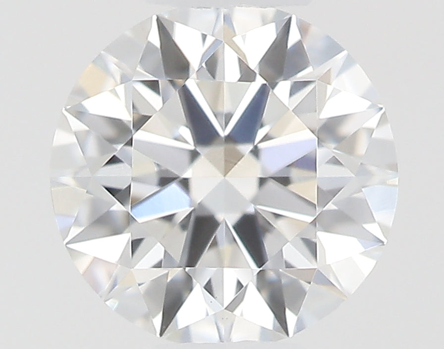 0.30 carat Round diamond F VS1 Excellent