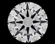 0.23 carat Round diamond D VS1 Excellent