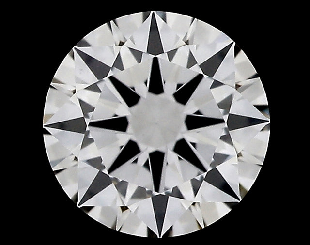 0.23 carat Round diamond D VS1 Excellent