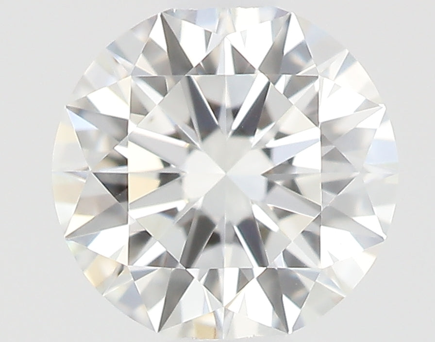 0.30 carat Round diamond H  VS2 Excellent