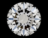 0.30 carat Round diamond H  VVS1 Excellent