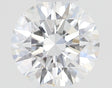 0.19 carat Round diamond D IF Excellent