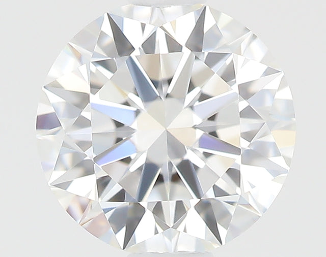 0.50 carat Round diamond E IF Excellent