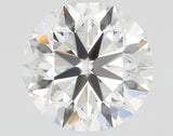 0.51 carat Round diamond G VS1 VeryGood