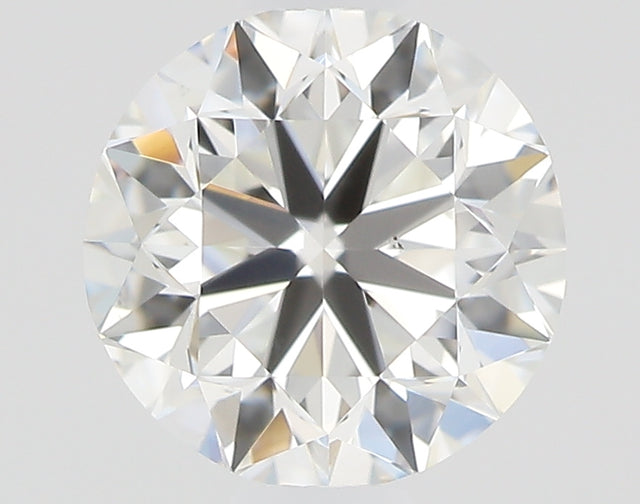 0.51 carat Round diamond G VS1 VeryGood