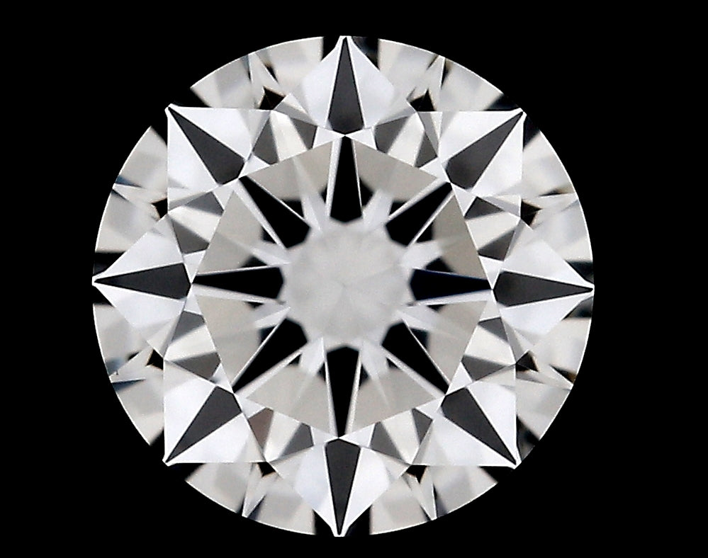 0.31 carat Round diamond D  VVS1 Excellent