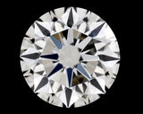 0.50 carat Round diamond G  VS2 Excellent