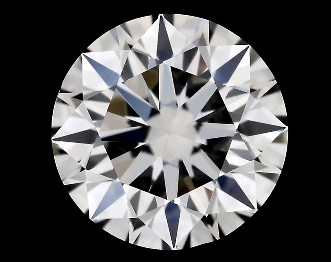 0.50 carat Round diamond G  VS1 Excellent