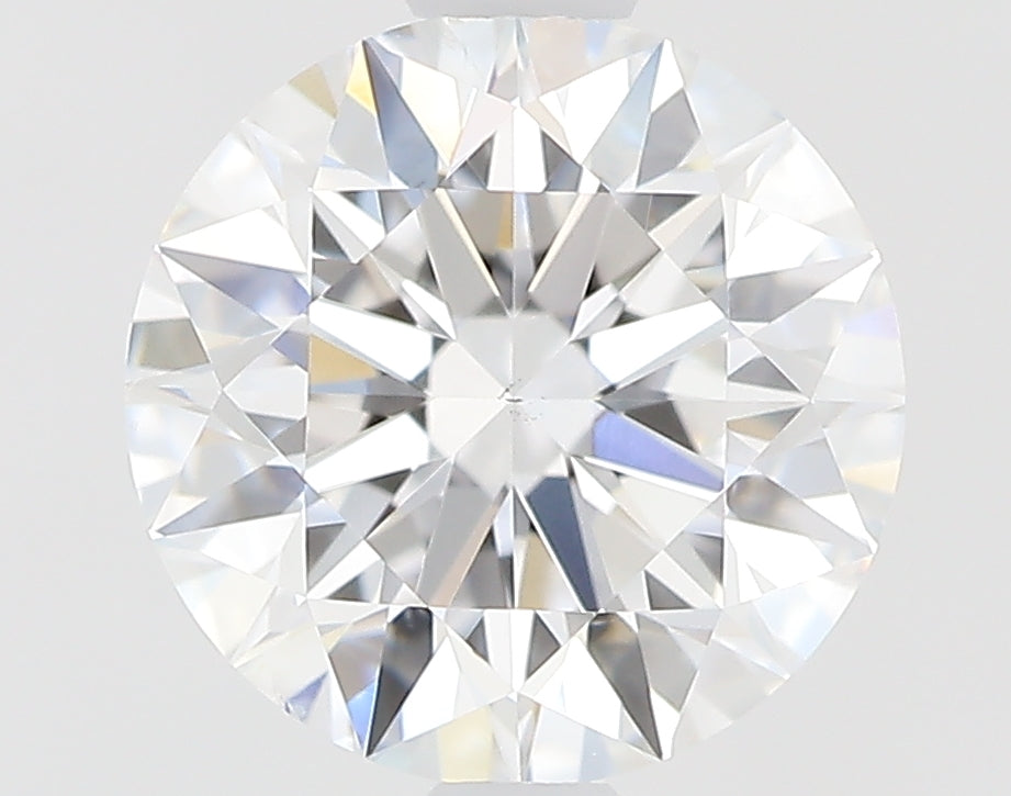 1.00 carat Round diamond D  SI2 Excellent