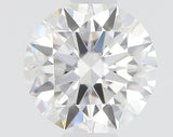 0.30 carat Round diamond G VVS1 Excellent