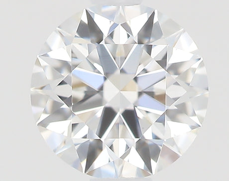 0.30 carat Round diamond F VS1 Excellent