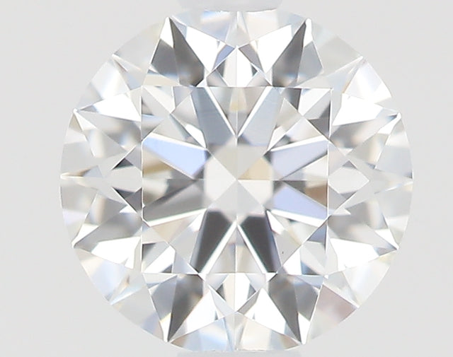 0.30 carat Round diamond F VS1 Excellent