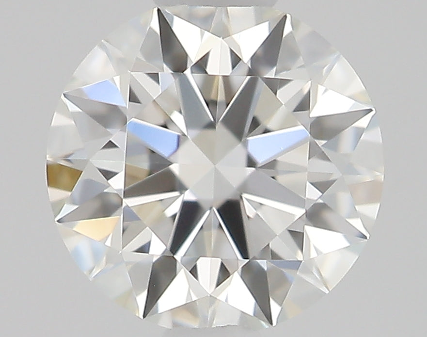 0.31 carat Round diamond H  VVS1 Excellent