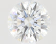 0.31 carat Round diamond H VVS1 Excellent