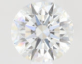 0.31 carat Round diamond H VVS1 Excellent