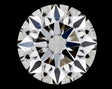 0.30 carat Round diamond H VVS1 Excellent