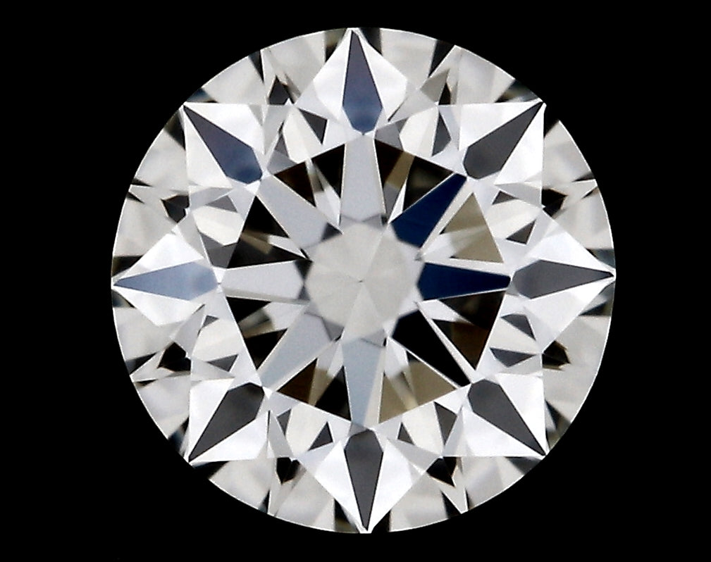 0.30 carat Round diamond H VVS1 Excellent