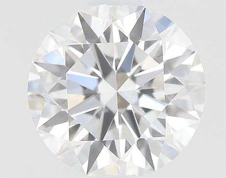 0.31 carat Round diamond G VVS2 Excellent