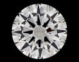 0.30 carat Round diamond H  VS1 Very good