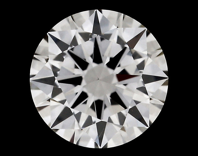 0.30 carat Round diamond H  VS1 Very good