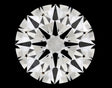 0.30 carat Round diamond I  IF Excellent