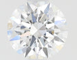 0.40 carat Round diamond E VVS1 Excellent